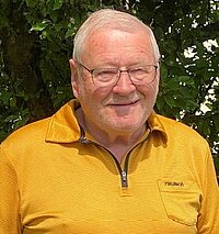 Herbert Zaglmayr