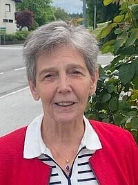 Hilde Schoßböck Hilde Schoßböck