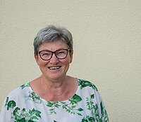 Marianne Hatheier