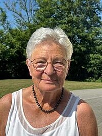 Maria Steinberger