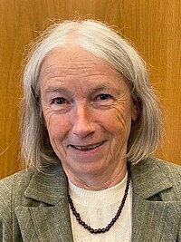Agnes Berger Agnes Berger
