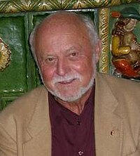 Peter Rodek Peter Rodek
