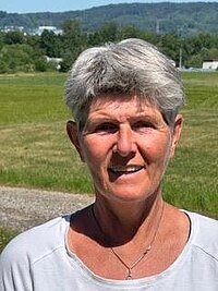 Elisabeth Siegesleitner