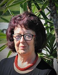 Veronika Kugler Veronika Kugler