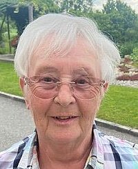 Hildegard Rittberger Hildegard Rittberger
