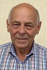 Manfred Eder Manfred Eder