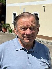 Franz Oberndorfer