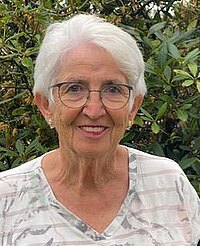 Barbara Petter