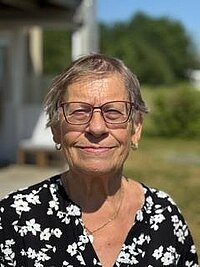 Annemarie Aigner