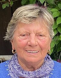 Pauline Zellner Pauline Zellner