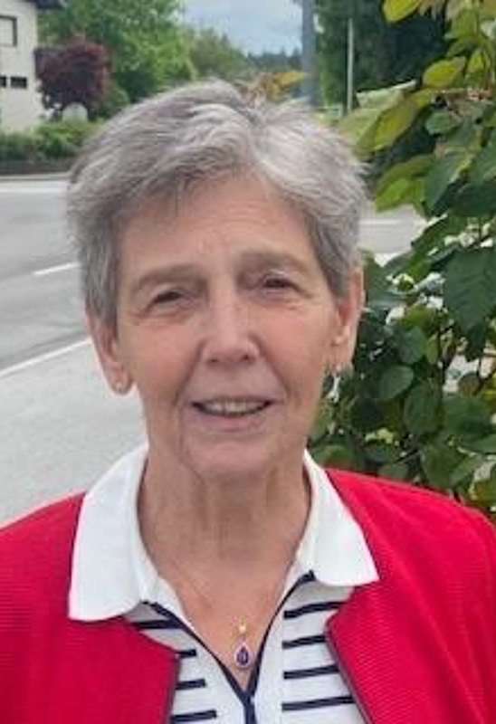 Hilde Schoßböck